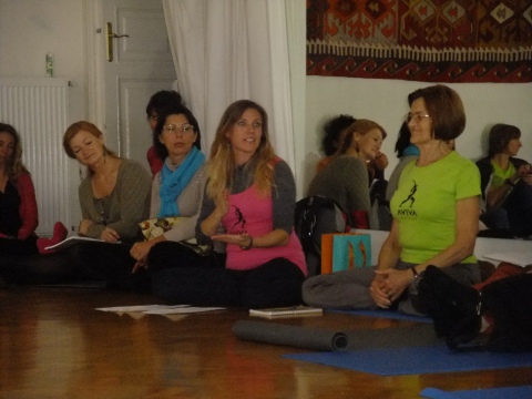 Aviva Továbbképzés