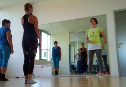 Aviva Oktatóképzés