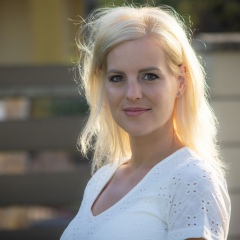 Ajkay Nóra hivatalos Aviva Módszer oktató - Dunaújváros