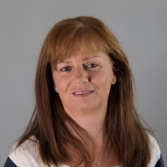 Mészárosné Földessy Mária 