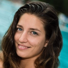 Vadócz Bianka hivatalos Aviva Módszer oktató - Eger