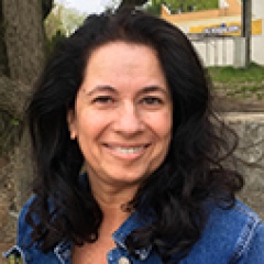 Bólya Zsuzsa Aviva Módszer oktató