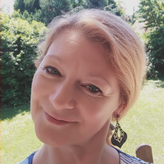 Botka Gyöngyi Aviva Módszer oktató - Sopron