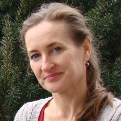 Csendőr Zsuzsánna - Aviva Módszer oktató, Románia, Székelyudvarhely