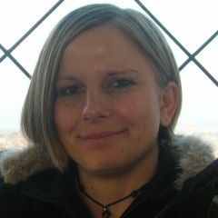 Cserháti Judit - Aviva Módszer oktató