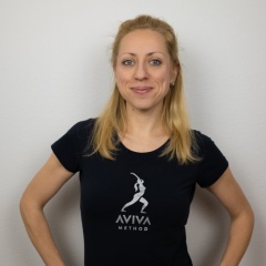 Dajana-Damjanovic_Aviva-Method-instructor-Luxembourg