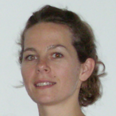 Begina Van Der Ende Aviva's method instructor