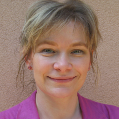 Vargáné Bende Erika Aviva módszer oktató