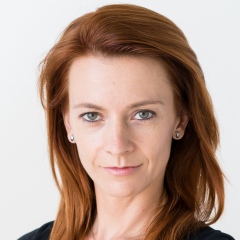 Marta Mohos Han - Aviva Method Instructor - Los Angeles, California