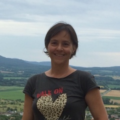 Hankó Anett hivatalos Aviva Módszer oktató - Tihany