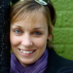 Török Izabella - Aviva Módszer oktató