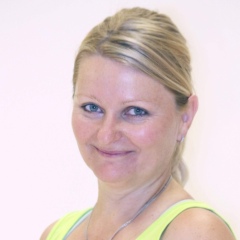 Jécsák Dolli - Aviva Módszer oktató - Érd