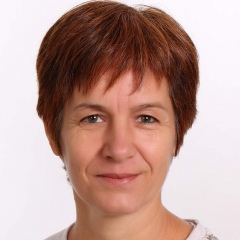 Kádár Miklósné Rémai Mária - Aviva-torna oktató - Székesfehérvár