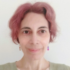 Lichtenstein Noémi - Japán - Aviva Módszer oktató