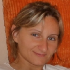 Lipták Mónika Aviva módszer oktató - Békéscsaba