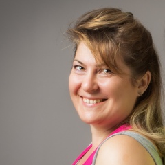 Maczucza Erika, Aviva Módszer oktató, Pécs, Bologna