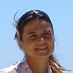 Mgr. Adriana Győri - Aviva módszer oktató Szlovákia