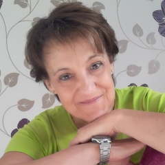 Muth Gabriella Aviva Módszer oktató - Mosonmagyaróvár