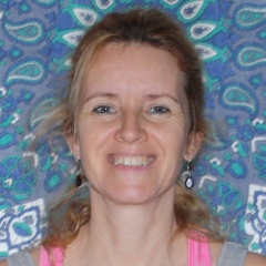 Erika Nahoczky Aviva's Method instructor