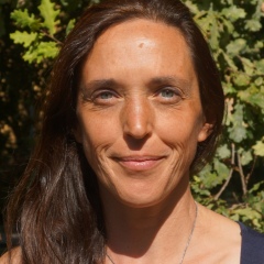 Silvia Paglia - Ostetrica, Insegnante del Metodo Sintotermico Roetzer per la fertilità naturale, Istruttrice Metodo Aviva