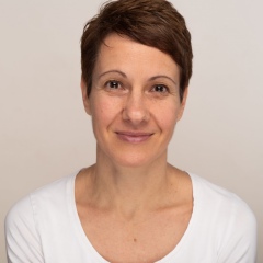 Szonja Nádas-Szegfy - Aviva method instructor Kaposvár, Zamárdi