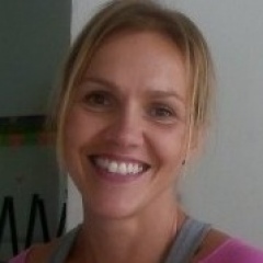 Rosa Polidoro, Aviva Method instructor, Italy, Milano (MI), Perugia