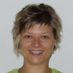 Orsolya Sándor Aviva's method instruktor, Australia, Adelaide