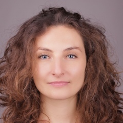 Kitti Szabó - Aviva Method instructor