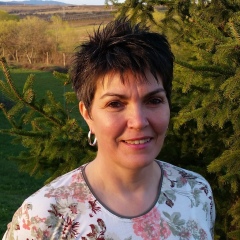 Szabó Ildikó Aviva Módszer oktató - Gyöngyös