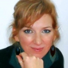 Melinda Tassi - Metodo Aviva Intructore