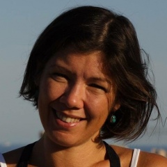 Ürmös Adrienn - Aviva Módszer oktató - Budapest