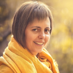 Zimay Viktória - Avva Módszer oktató