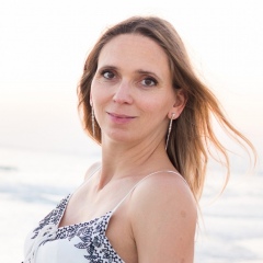 Zita Saunders Aviva method instructor - Abu Dhabi, Dubai